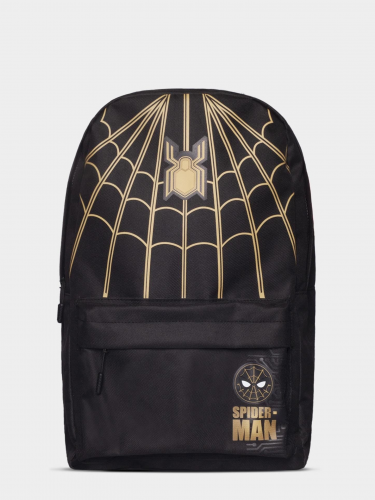 Spiderman No Way Home Plecak