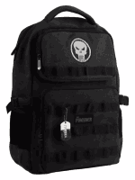 Plecak Marvel - The Punisher