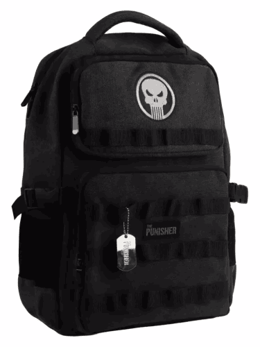 Plecak Marvel - The Punisher