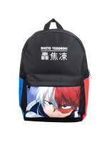 Plecak My Hero Academia - Todoroki