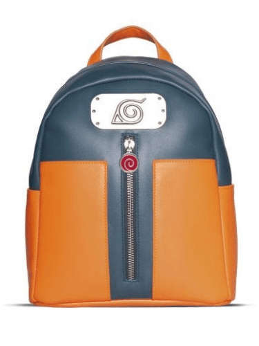 Plecak Naruto Shippuden - Konoha Mini Backpack