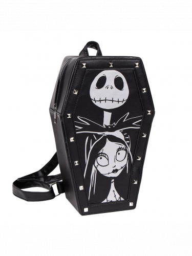 Plecak Nightmare Before Christmas - Jack & Sally