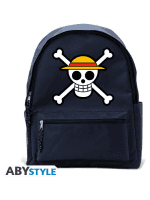 Plecak One Piece - Logo Skull