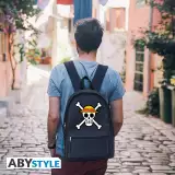 Plecak One Piece - Logo Skull