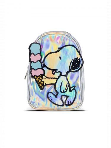 Plecak Peanuts - Snoopy