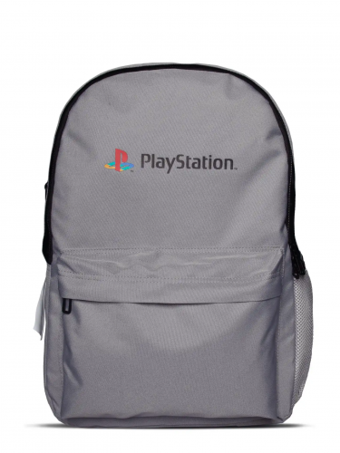 Plecak PlayStation - Logo