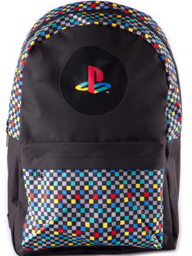 Plecak PlayStation - Retro