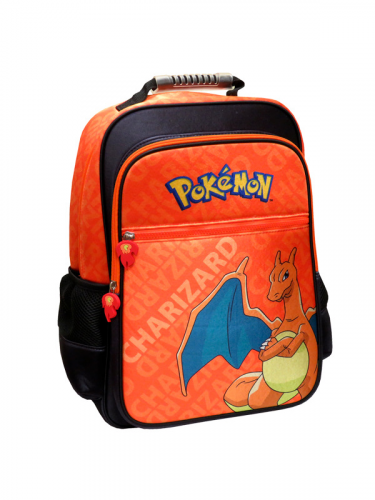 Plecak Pokémon - Charizard