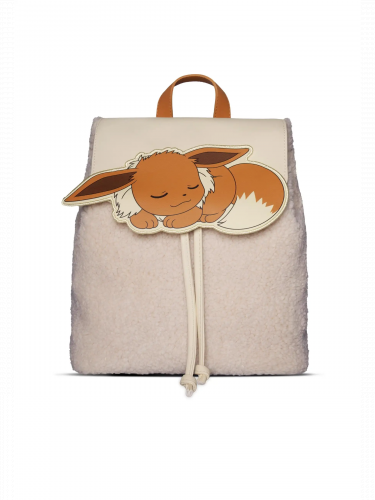 Plecak Pokémon - Eevee Mini Backpack