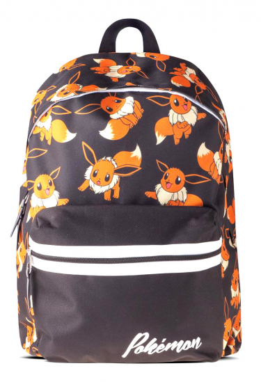 Pokémon plecak Eevee School