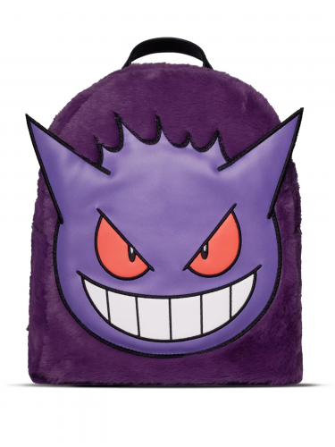 Plecak Pokémon - Mini Gengar