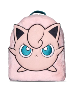 Plecak Pokémon - Mini Jigglypuff