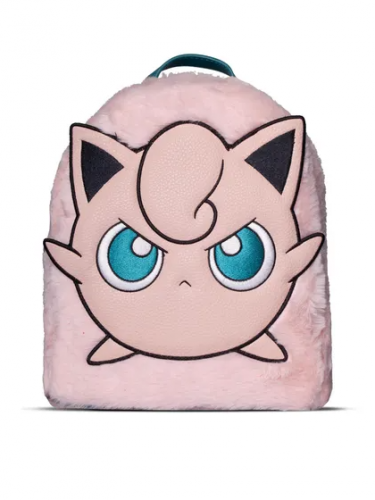 Plecak Pokémon - Mini Jigglypuff