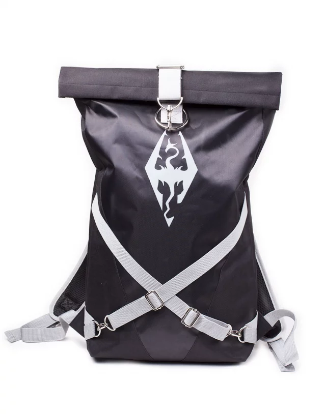 Plecak Skyrim - Rolltop - The Elder Scrolls