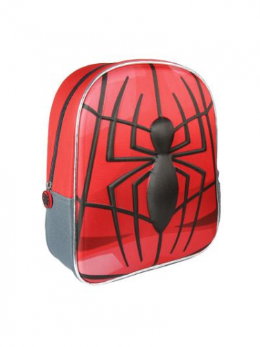 Plecak Spider-man 3D