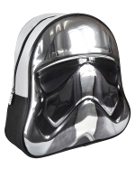 Plecak Star Wars - 3D Captain Phasma