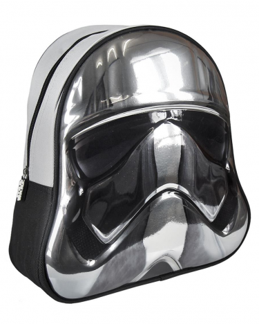 Plecak Star Wars - 3D Captain Phasma
