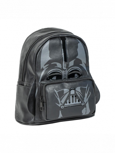 Plecak Star Wars - Darth Vader Leather