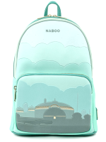 Plecak Star Wars - Naboo (Loungefly)