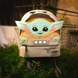 Plecak Star Wars: The Mandalorian - The Child (Loungefly)