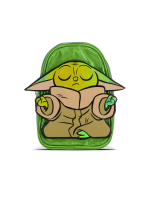 Plecak The Mandalorian - Grogu