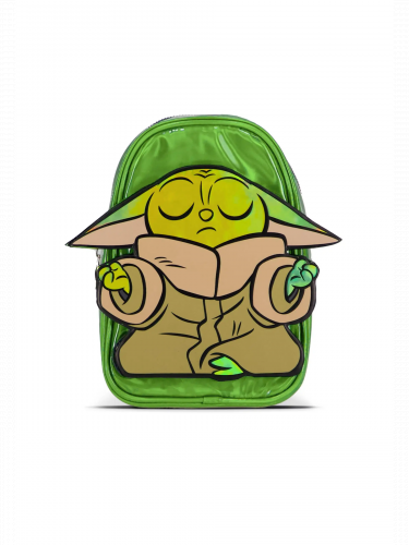Plecak The Mandalorian - Grogu