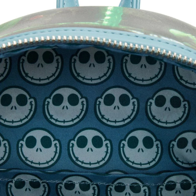 Plecak The Nightmare Before Christmas - Movie Scenes Mini Backpack (Loungefly)