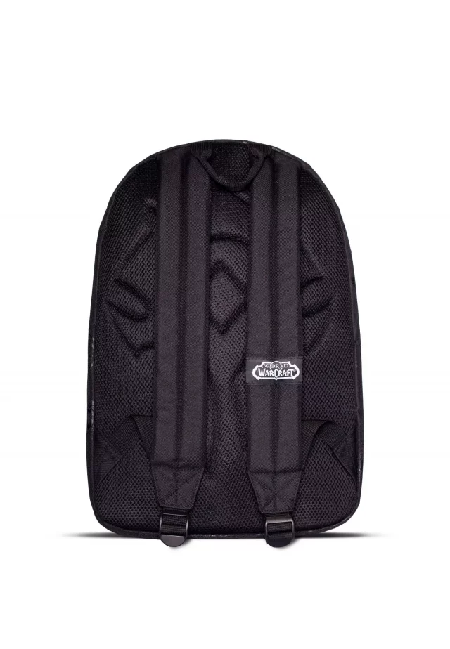 Batoh World of Warcraft - For The Horde