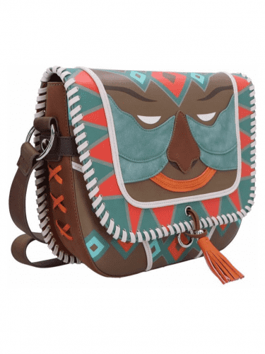 Torba Dungeons & Dragons - Bag of Holding