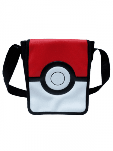 Torba Pokémon - Pokéball