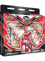 Gra karciana Pokémon TCG - League Battle Deck Single Strike Urshifu VMAX