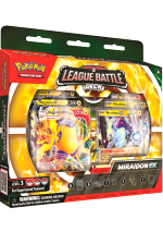 Gra karciana Pokémon TCG: Scarlet & Violet - League Battle Deck Miraidon ex