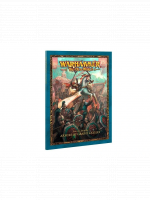Książka Warhammer The Old World - Arcane Journal Armies of Grand Cathay (2025)