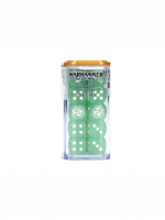 Kości Warhammer The Old World - Grand Cathay Dice (20 szt.)