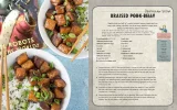 Książka kucharska Fallout - The Vault Dweller's Official Cookbook ENG