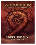 Książka Auroboros: Coils of the Serpent - Under The Sun