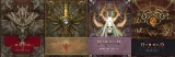 Kniha Diablo - Horadric Vault: The Complete Collection