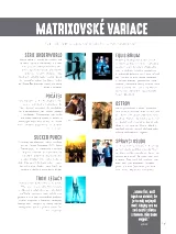Kniha Encyklopedie akčního filmu (MovieZone.cz)