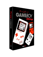 Książka Game Boy Anthology