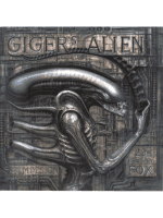 Książka Giger's Alien