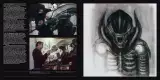 Książka Giger's Alien - Filmowe