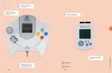 Kniha Joysticks to Haptics : A Visual History of Video Game Controllers ENG