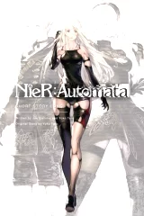 Kniha NieR: Automata - Short Story Long