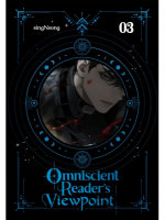 Książka Omniscient Reader's Viewpoint 3 ENG