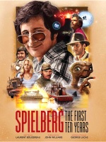 Książka Spielberg: The First Ten Years