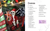 Kniha The Nightmare Before Christmas - The Official Knitting Guide to Halloween Town and Christmas Town (pletení)