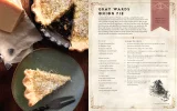 Kuchařka Diablo - The Official Cookbook