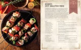 Kuchařka Diablo - The Official Cookbook