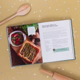 Książka kucharska Harry Potter - Official Wizarding World Cookbook