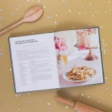 Książka kucharska Harry Potter - Official Wizarding World Cookbook